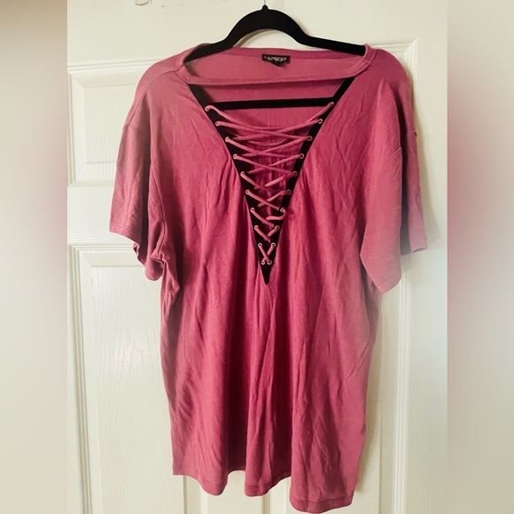 Express shirt - Picture 1 of 3